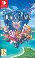 Trials of Mana NS