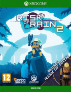 Risk Of Rain 1+2 XONE