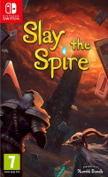 Slay The Spire NS