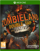 Zombieland Double Tap Road Trip XONE