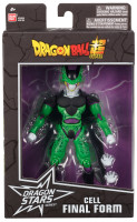 Dragon Ball Dragon Stars Cell Final Form Hobby