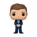 American History POP! Icons John F. Kennedy 9 cm Hobby