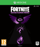 Fortnite Zestaw Płomień Mroku XONE