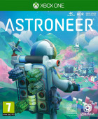 Astroneer XONE