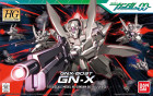 HG 1/144 GN-X Hobby