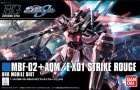 HGCE 1/144 STRIKE ROUGE Hobby