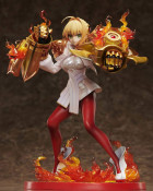 Fate/EXTELLA Statua PVC 1/7 Saber Regalia Nero Claudius 21 cm Hobby