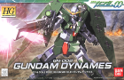 HG 1/144 GN-002 GUNDAM DYNAMES Hobby