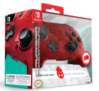 PDP SWITCH Pad przewodowy Delux+ Audio CAMO CZERWONE NS