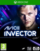 AVICII Invector XONE