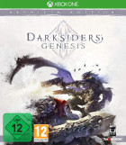 Darksiders Genesis Nephilim Edition XONE