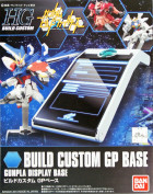 ACTION BASE BUILD CUSTOM GP BASE Hobby