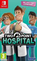 Two Point Hospital NS