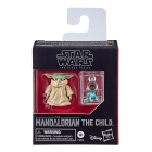 Star Wars The Mandalorian Black Series Figurka The Child 3 cm Hobby
