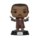 Star Wars The Mandalorian POP! Greef Karga 9 cm Hobby