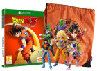 Dragonball Z Kakarot Zestaw Dragon Stars XONE