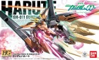 HG 1/144 GN-011 GUNDAM HARUTE Hobby