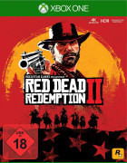 Red Dead Redemption 2 PL/ANG/PT XONE