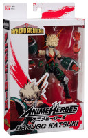 MY HERO ACADEMIA ANIME HEROES BAKUGOU KATSUKI Hobby