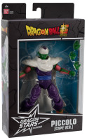 DRAGON BALL DRAGON STARS PICCOLO (CAPE VER.) Hobby