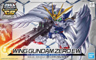 SD GUNDAM CROSS SILHOUETTE WING GUNDAM ZERO EW Hobby