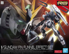 RG 1/144 RX-93 NU GUNDAM FIN FUNNEL EFFECT SET Hobby