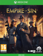 Empire of Sin Day One Edition XONE