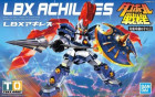 LBX ACHILLES Hobby