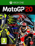 MotoGP 20 XONE