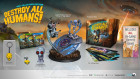 Destroy All Humans! DNA Collector's Edition PC