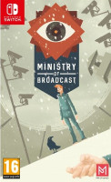 Ministry of Broadcast NS