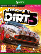 Dirt 5, Xbox One