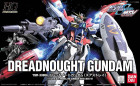 HG 1/144 DREADNOUGHT GUNDAM Hobby