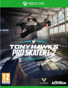 Tony Hawk's Pro Skater 1+2 XONE