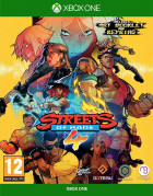 Streets of Rage 4 XONE