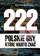 222 polskie gry, które warto znać Hobby
