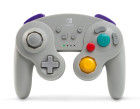 Pad bezprzewodowy GameCube Style Szary NS