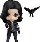 The Witcher 3 Wild Hunt Nendoroid Yennefer 10 cm Hobby