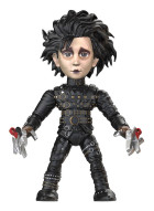 Edward Scissorhands Action Vinyls Mini Figure 8 cm Edward (Suburbia) Hobby