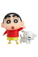 Crayon Shin-Chan Nendoroid Action Figure Shinnosuke Nohara 10 cm Hobby