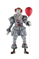 Stephen King's It 2017 Actionfigur 1/4 Pennywise (Bill Skarsgard) 46 cm Hobby