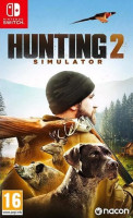 Hunting Simulator 2 NS