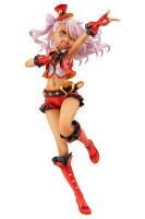 Fate/kaleid liner PVC Statue 1/7 Chloe von Einzbern Prisma Klangfest Ver. 21 cm Hobby