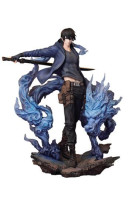 Daomu Biji PVC Statue 1/7 Kylin Zhang 26 cm Hobby