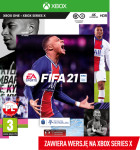 Fifa 21 XONE