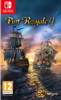 Port Royale 4 NS