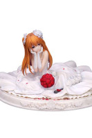 White Album 2 Shiawase no Mukougawa PVC Statue 1/7 Ogiso Setsuna 12 cm Hobby