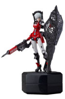 Chitocerium Plastic Model Kit VI-carbonia adamas by Masaki Apsy×huke×Good Smile Company 15 cm Hobby