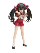 The Idolmaster Cinderella Girls Statua PVC 1/7 Ambitious Teen Risa Matoba 21 cm Hobby
