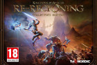 Kingdoms of Amalur Re-Reckoning Edycja kolekcjonerska XONE